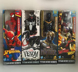 Marvel Avengers Hero Venom Action Figure Marvel Avengers Hero Venom Action Figure