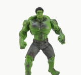 Hulk Action Figure super power