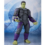 Hulk Action Figure super power