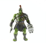 Hulk Action Figure super power