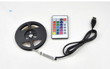 USB LED Strip lamp TV Desktop Screen Background