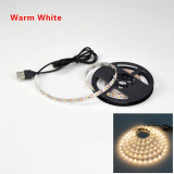 USB LED Strip lamp TV Desktop Screen Background