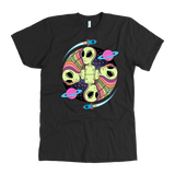 Trippy Alien Bob Tee