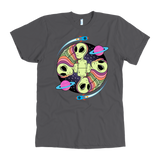 Trippy Alien Bob Tee