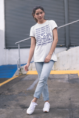 Good Vibes Only Tee