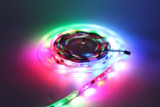 RGB LED Strip Light