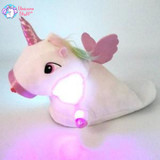 Unicorn Night Slippers