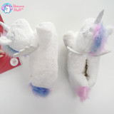 Flying Unicorn Slippers