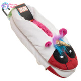 Deadpool Unicorn Slippers
