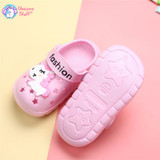 Unicorn Slippers For Babies