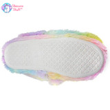 Unicorn Bootie Slippers