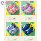 Baby Unicorn Slippers Baby Unicorn Slippers