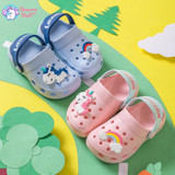 Baby Unicorn Slippers Baby Unicorn Slippers