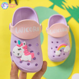Baby Unicorn Slippers Baby Unicorn Slippers