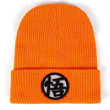 Dragon Warrior Training Beanie