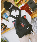 Animal Ears Kawaii Backpack