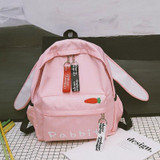 Animal Ears Kawaii Backpack