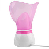 Facial Spa Pores Face Steamer Sprayer