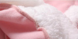 Kawaii Poof Cloaked Hoodie