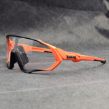 Windproof Sports Glasses
