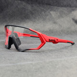 Windproof Sports Glasses