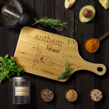 Anthem - Arizona Cutting Board With Handle