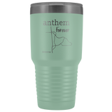 Anthem - Arizona Tumbler