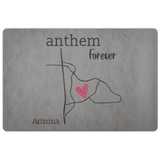 Anthem - Arizona Doormat