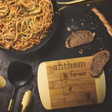 Anthem - Arizona Bamboo Cutting Board