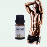 MK Pure Essential Oils Men's Penis Enlargement