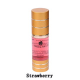 Passing Kiss Edible Fruit Flavoured Lubricant Massage Oil