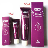 SiYi Water-based Personal Lubricant Sex Lube