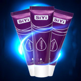 SiYi Water-based Personal Lubricant Sex Lube