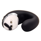 USB Rechargeable G Spot Couple Vibrator Sex Toys