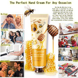 10 Pack Hand Cream for Dry Cracked Hands, Working Hands.