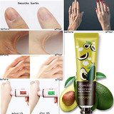 10 Pack Hand Cream for Dry Cracked Hands, Working Hands.