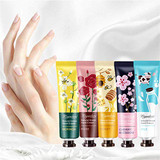 10 Pack Hand Cream for Dry Cracked Hands, Working Hands.