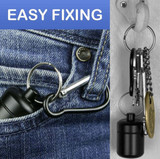 Musician High Fidelity Noise Reduction Earplugs - Buy One get One FREE!!! -26db
