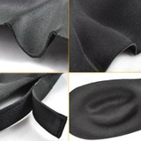 3D Sleep Natural Sleeping Eyeshade Cover Eye Mask - 2 pcs in the pack