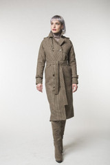 Trench Coat