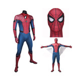 The Avengers Spider-Man Homecoming Cosplay Costume