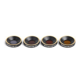 Camera Lens Filter For DJI Mavic MCUV CPL ND4 ND8 ND16 ND32 Camera Lens Filter for DJI Mavic Pro Drone Accessories