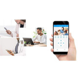 Wireless Security Camera