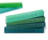 Solabela Prague Artist Pastel Chalks, Set of 48 Unique Colors