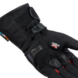 Duhan Windproof Motorcycle Gloves With Thermostat Heater Duhan Windproof Motorcycle Gloves With Thermostat Heater