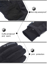 Duhan Motorcycle Windproof Gloves Duhan Motorcycle Windproof Gloves
