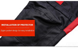 Duhan Motorcycle Riding Pant