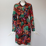 Summer Boho Beach Dress
