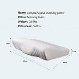 FlowSleeps™ Pillow FlowSleeps™ Pillow