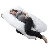 FlowSleeps Body Pillow